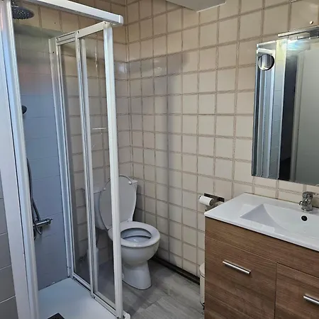 Apartamento En Vivienda Unifamiliar, Con Posibilidad De Plaza De Garaje Apartment