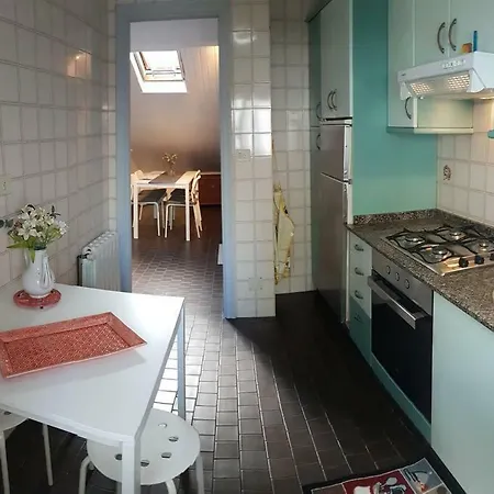 Apartamento En Vivienda Unifamiliar, Con Posibilidad De Plaza De Garaje