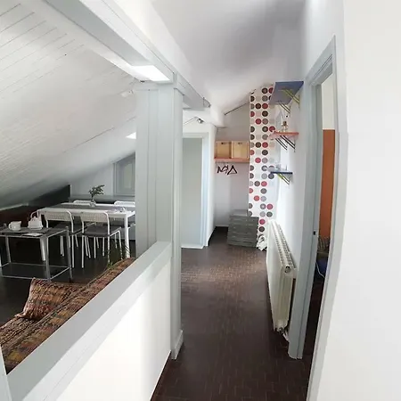 Apartamento En Vivienda Unifamiliar, Con Posibilidad De Plaza De Garaje Apartment