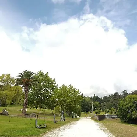 Apartamento Apartamento En Vivienda Unifamiliar, Con Plaza De Garaje Santiago de Compostela