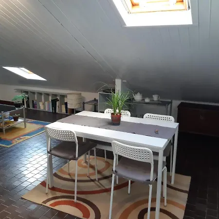 Apartment Apartamento En Vivienda Unifamiliar, Con Posibilidad De Plaza De Garaje Santiago de Compostela