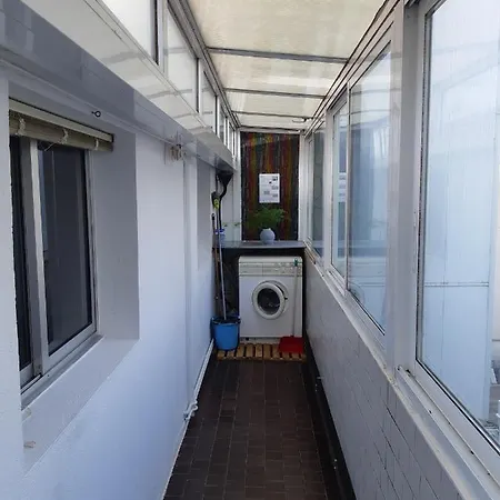 Apartment Apartamento En Vivienda Unifamiliar, Con Posibilidad De Plaza De Garaje Santiago de Compostela