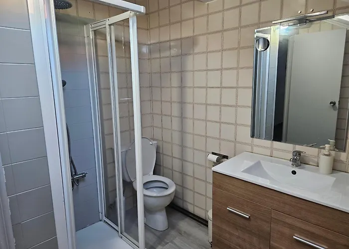 Apartamento En Vivienda Unifamiliar, Con Plaza De Garaje Apartamento