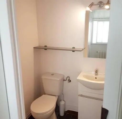 Apartamento En Vivienda Unifamiliar, Con Plaza De Garaje Apartamento