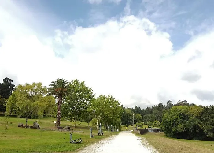 Apartamento Apartamento En Vivienda Unifamiliar, Con Plaza De Garaje Santiago de Compostela