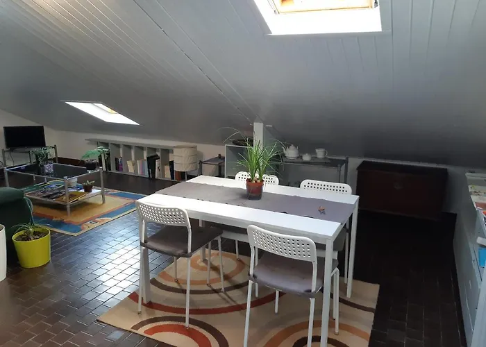 Apartamento Apartamento En Vivienda Unifamiliar, Con Plaza De Garaje Santiago de Compostela