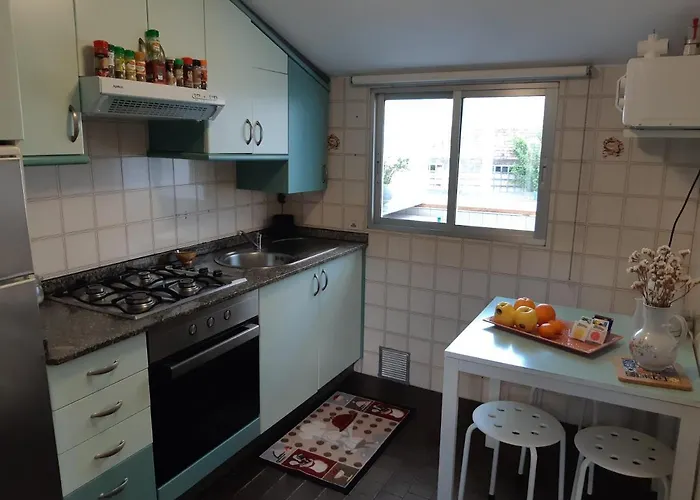 Apartamento En Vivienda Unifamiliar, Con Plaza De Garaje Apartamento Santiago de Compostela