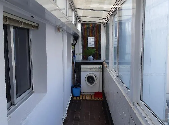 Apartamento Apartamento En Vivienda Unifamiliar, Con Plaza De Garaje Santiago de Compostela